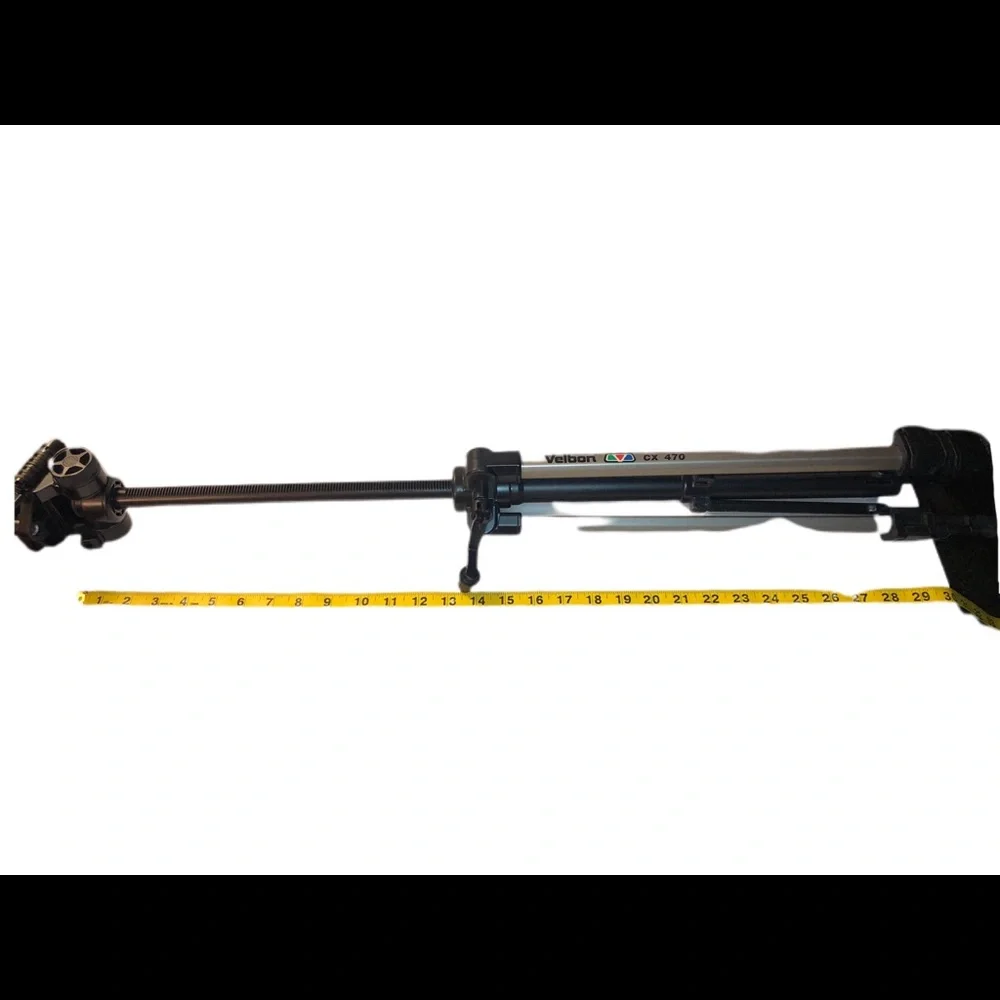 Velbon CX-470 Tripod